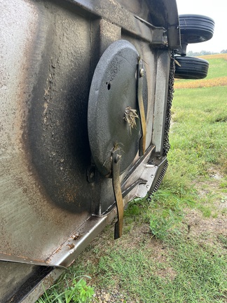 Photo of Woods BW20.60Q