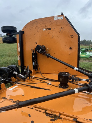 Photo of Woods BW20.60Q