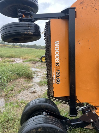 Photo of Woods BW20.60Q