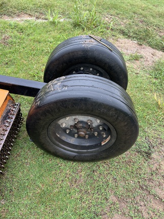 Photo of Woods BW20.60Q