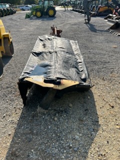 2005 New Holland 617 Image 4