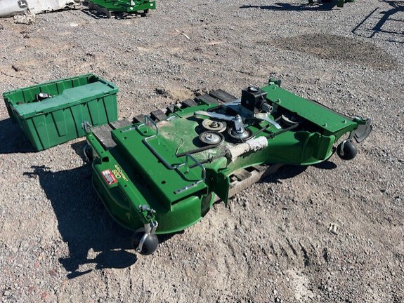 2021 John Deere 60D