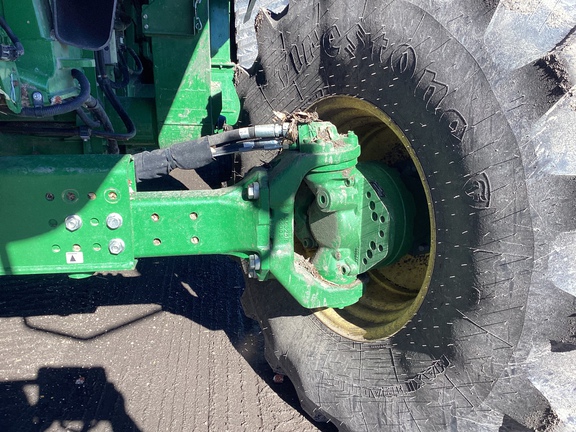 2024 John Deere S780 - Photo12