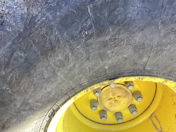 2024 John Deere S780 - Photo13