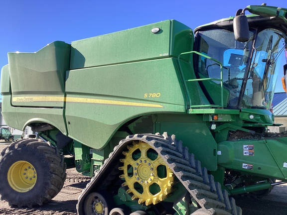 2024 John Deere S780 - Photo2