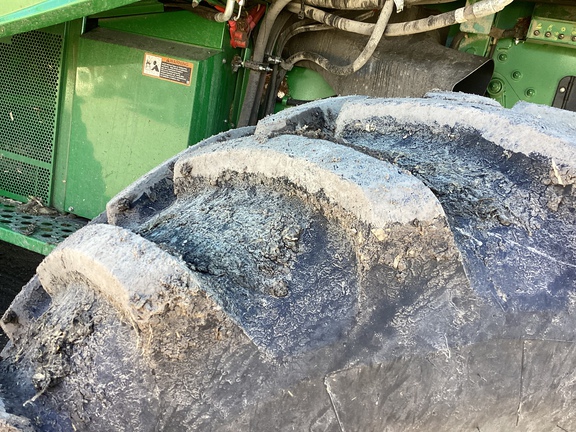 2024 John Deere S780 - Photo14