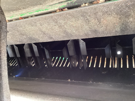 2024 John Deere S780 - Photo11