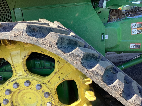 2024 John Deere S780 - Photo6