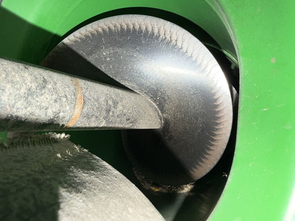 2024 John Deere S780 - Photo30