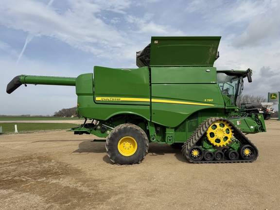 2024 John Deere S780 - Photo2