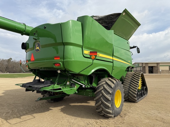 2024 John Deere S780 - Photo3