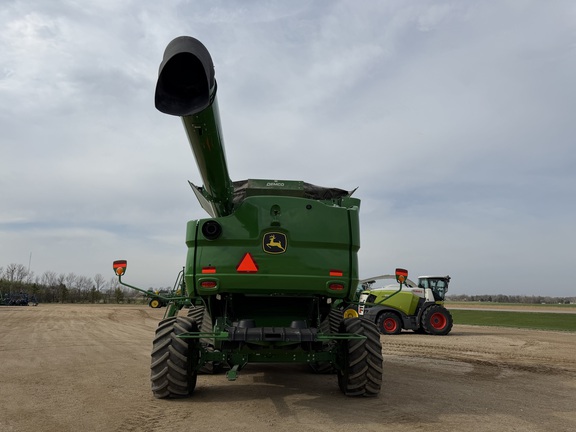 2024 John Deere S780 - Photo4