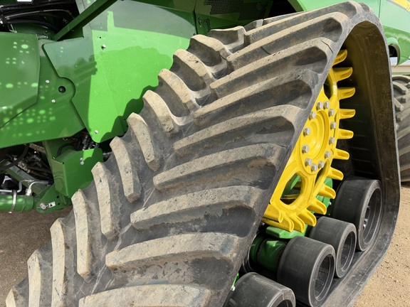 2024 John Deere S780 - Photo9