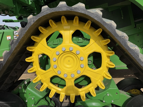 2024 John Deere S780 - Photo11