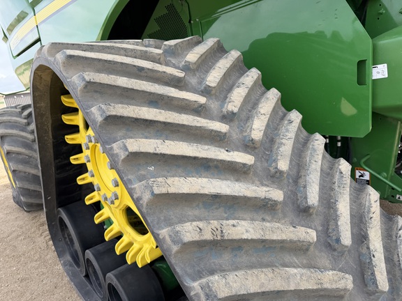 2024 John Deere S780 - Photo14