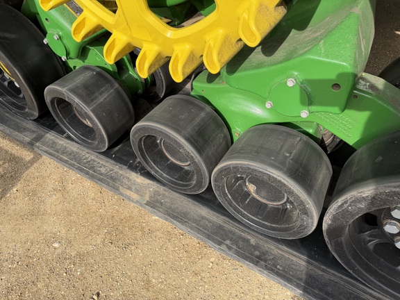 2024 John Deere S780 - Photo13