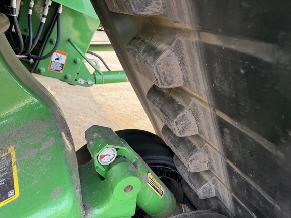 2024 John Deere S780 - Photo16