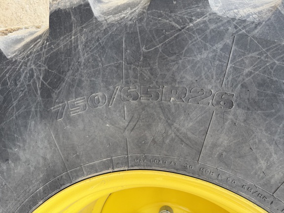2024 John Deere S780 - Photo17