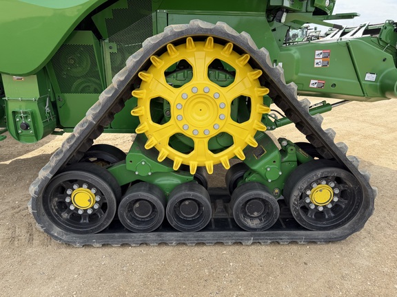 2024 John Deere S780 - Photo15