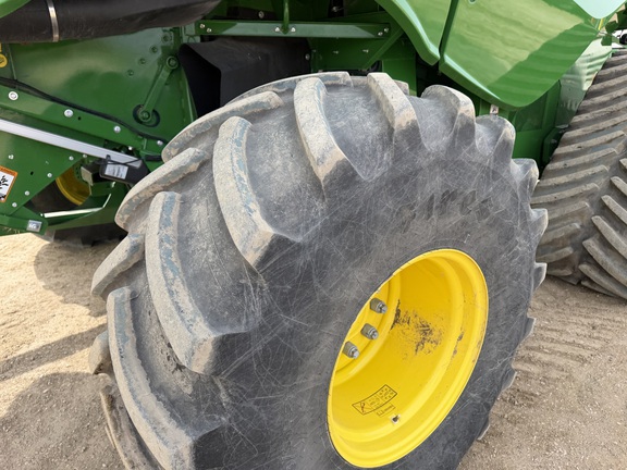 2024 John Deere S780 - Photo18