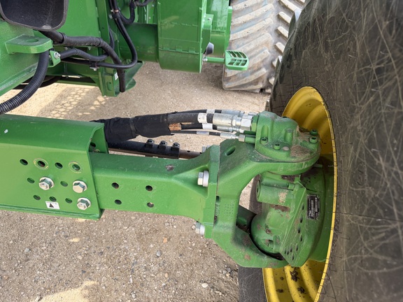 2024 John Deere S780 - Photo19