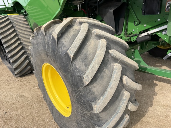 2024 John Deere S780 - Photo20