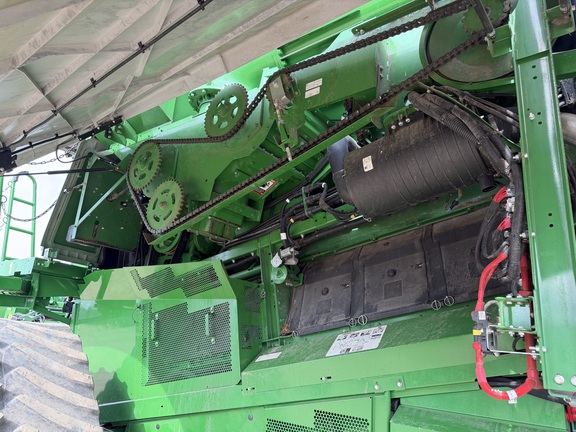 2024 John Deere S780 - Photo21