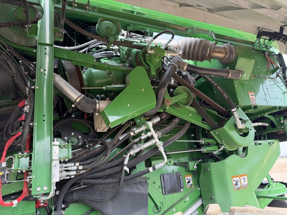 2024 John Deere S780 - Photo22