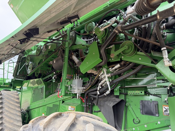 2024 John Deere S780 - Photo23