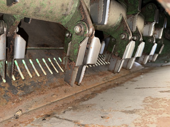 2024 John Deere S780 - Photo26