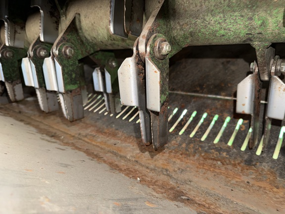 2024 John Deere S780 - Photo27