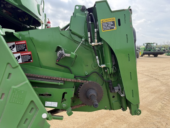 2024 John Deere S780 - Photo31
