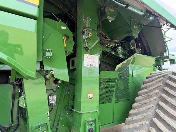 2024 John Deere S780 - Photo28