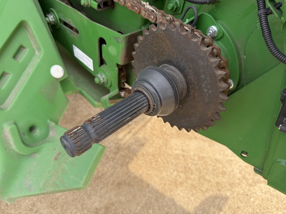 2024 John Deere S780 - Photo32