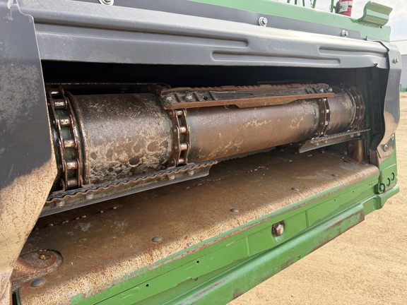 2024 John Deere S780 - Photo33