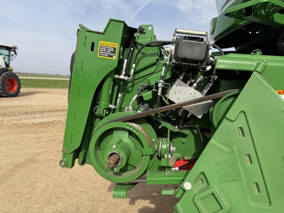 2024 John Deere S780 - Photo35
