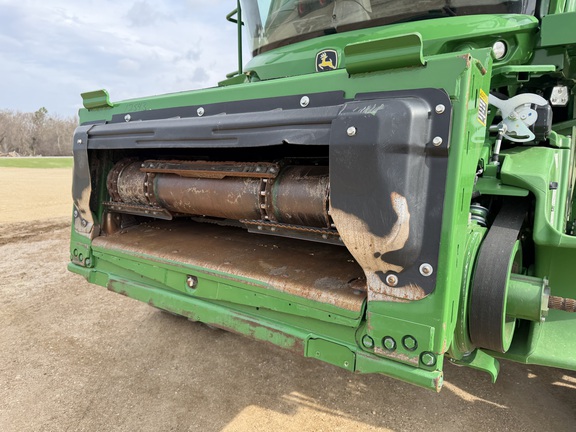 2024 John Deere S780 - Photo34