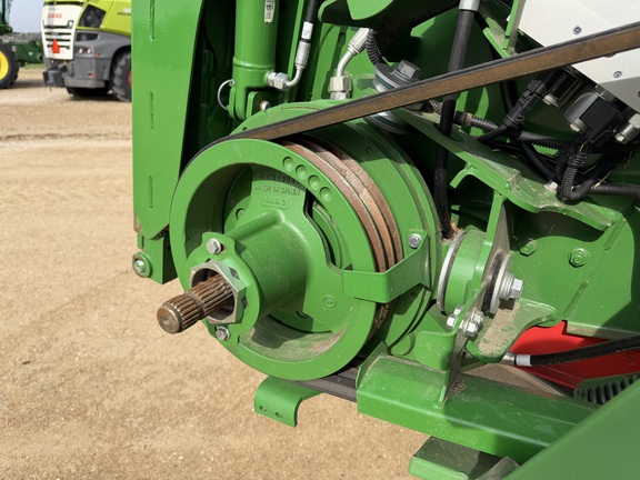 2024 John Deere S780 - Photo36