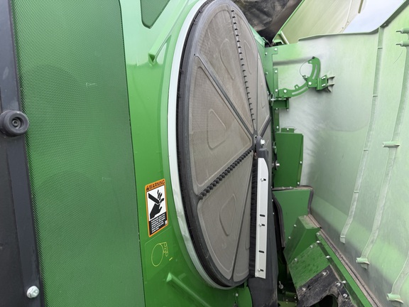 2024 John Deere S780 - Photo37