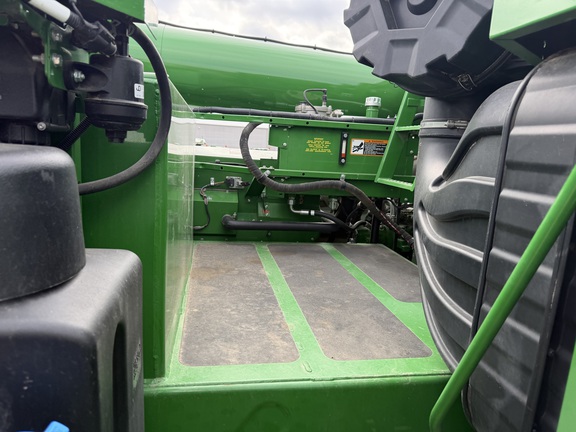 2024 John Deere S780 - Photo39