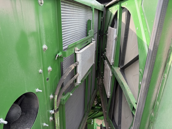 2024 John Deere S780 - Photo38