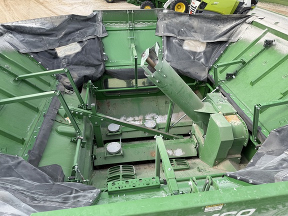 2024 John Deere S780 - Photo42
