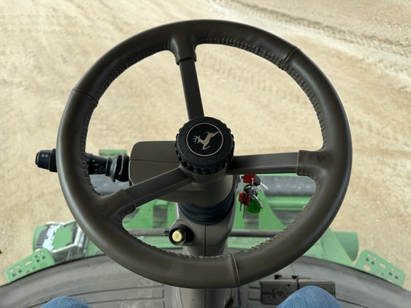 2024 John Deere S780 - Photo46