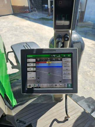 Used 2013 John Deere 8285R Row Crop Tractors at Koenig Equipment in Anna, OH - Photo8