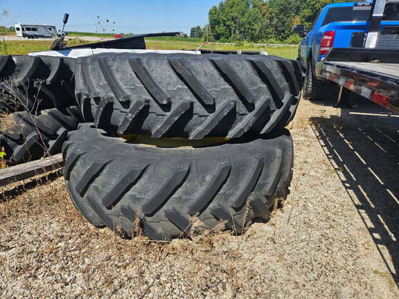 Used 2013 John Deere 8285R Row Crop Tractors at Koenig Equipment in Anna, OH - Photo11