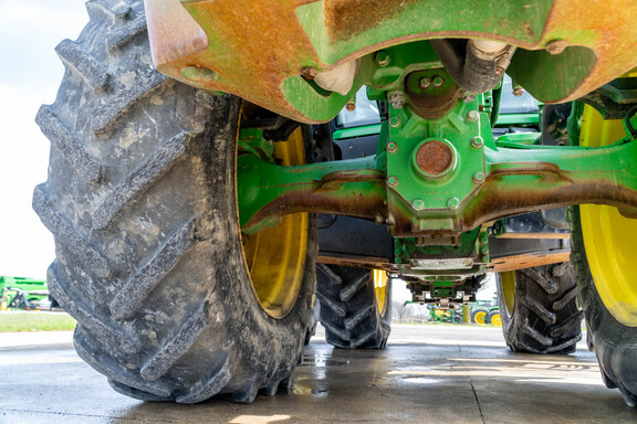 Used 2013 John Deere 8285R Row Crop Tractors at Koenig Equipment in Anna, OH - Photo15
