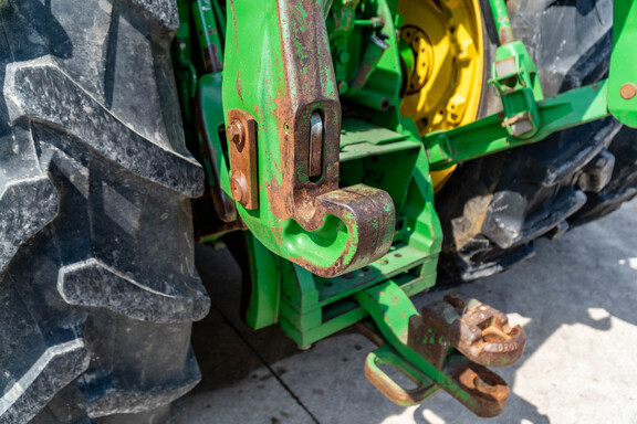 Used 2013 John Deere 8285R Row Crop Tractors at Koenig Equipment in Anna, OH - Photo20