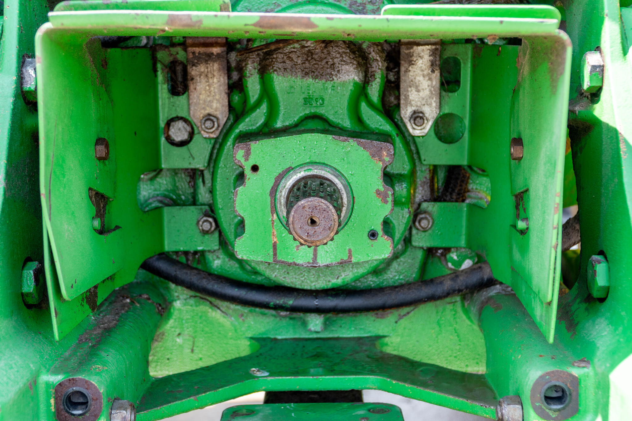 Used 2013 John Deere 8285R Row Crop Tractors at Koenig Equipment in Anna, OH - PhotoXL22