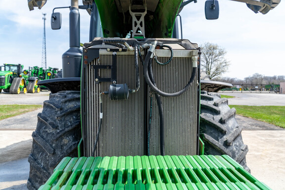 Used 2013 John Deere 8285R Row Crop Tractors at Koenig Equipment in Anna, OH - Photo26