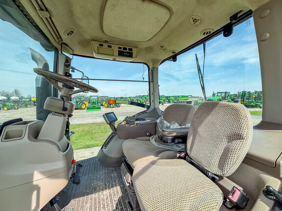 Used 2013 John Deere 8285R Row Crop Tractors at Koenig Equipment in Anna, OH - Photo28